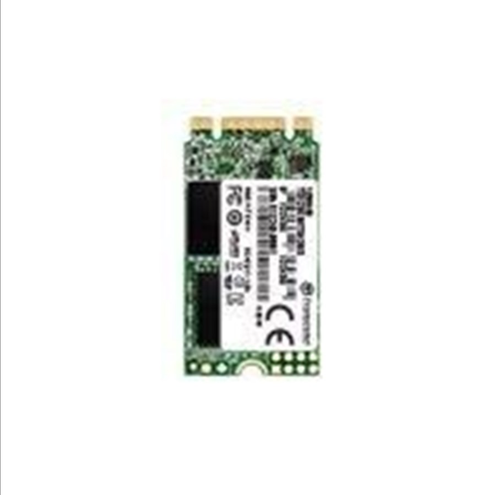 Transcend 430S SSD - 512GB - M.2 2242 (42mm) SATA-600