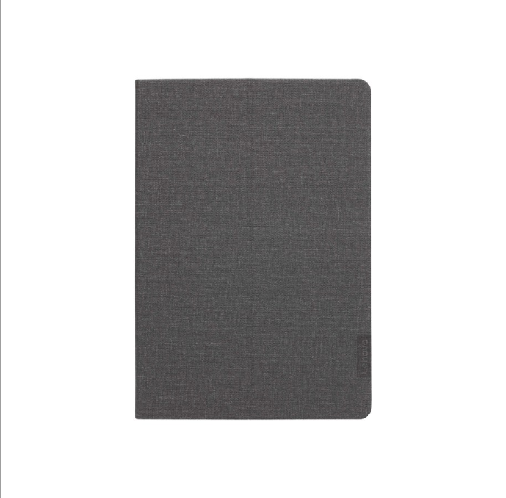 Lenovo Folio 保护壳 - 适用于 10.1 英寸平板电脑的翻盖