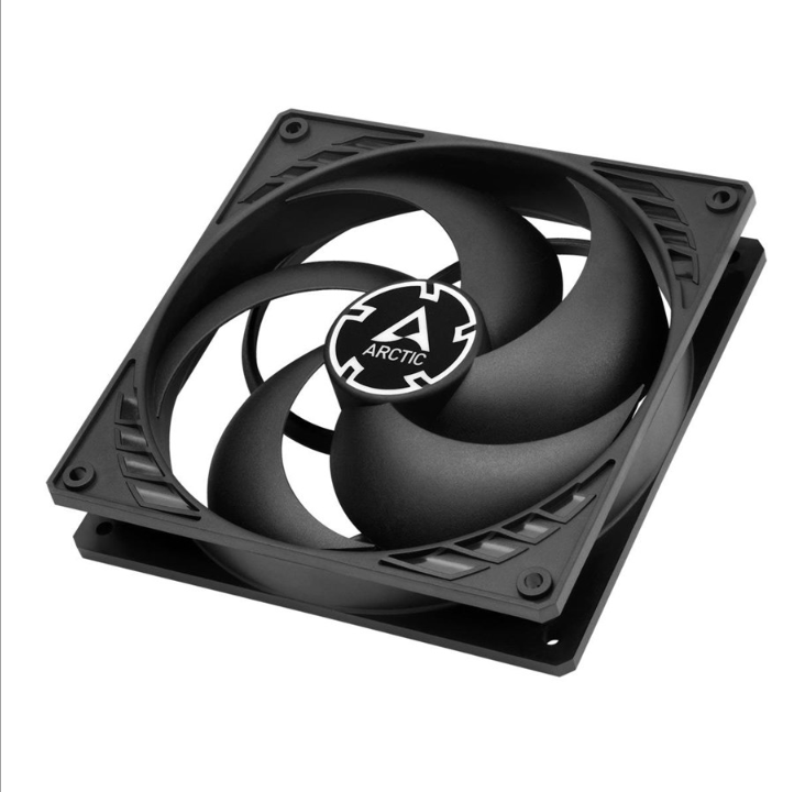 Arctic P14 - Chassis fan - 140mm - Black - 23 dBA