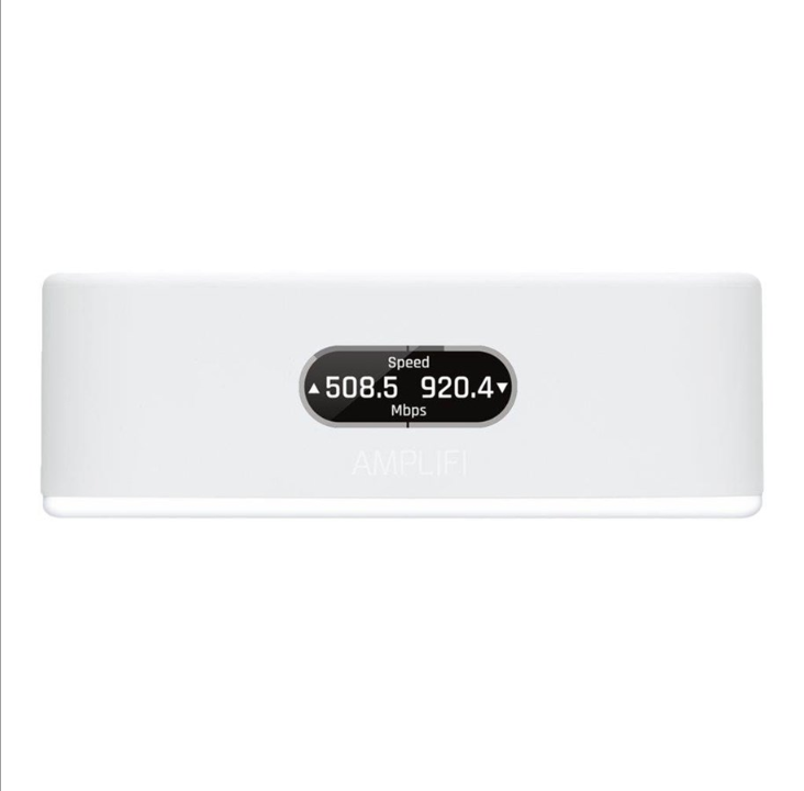 Ubiquiti AmpliFi Instant AFi-INS-R（1 件装）AC1200 - 网状路由器 Wi-Fi 5