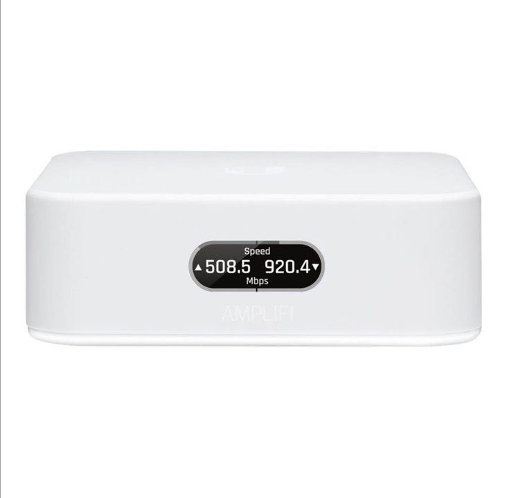 Ubiquiti AmpliFi Instant AFi-INS-R（1 件装）AC1200 - 网状路由器 Wi-Fi 5