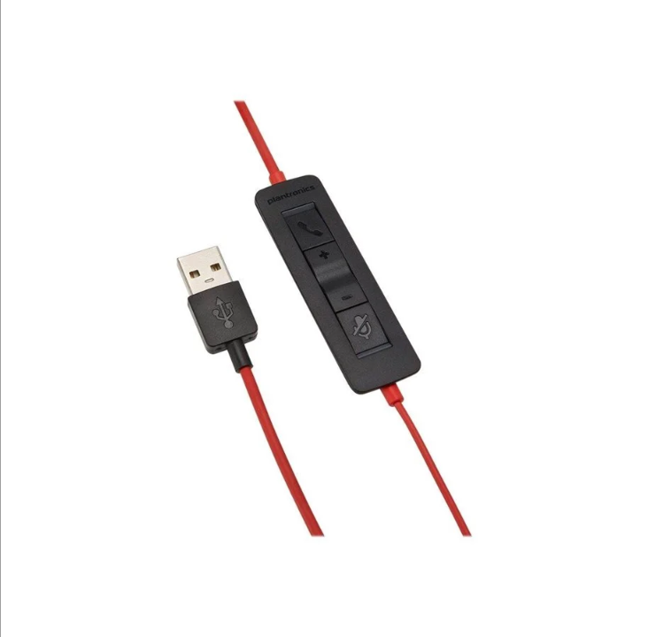 بولي بلاك واير C3210 USB-A