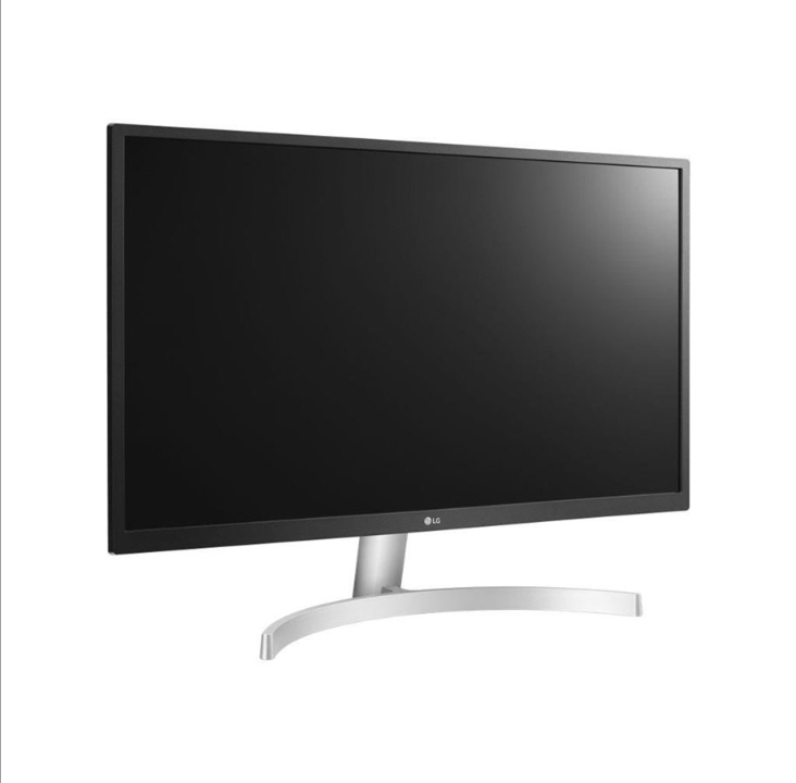 27" LG 27UL500P-W - 3840x2160 - IPS - HDR10 - 5 ms - Screen