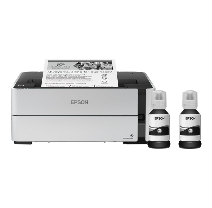 Epson EcoTank ET-M1170 Printer