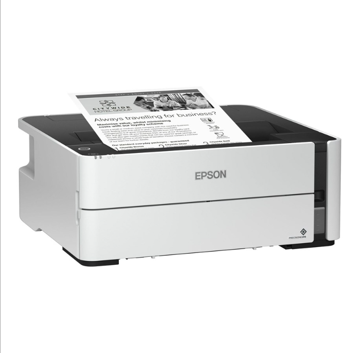 Epson EcoTank ET-M1170 Printer