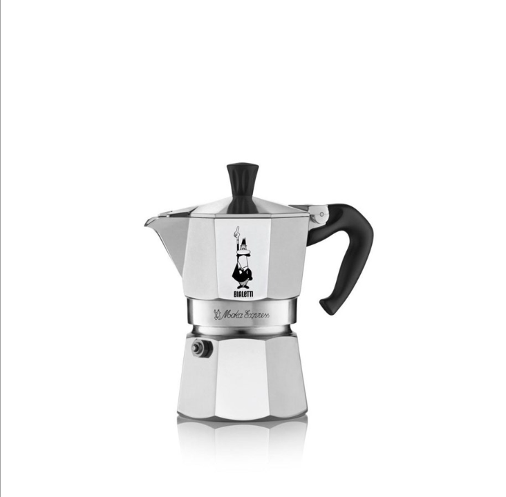 Bialetti Moka Express 3 cups