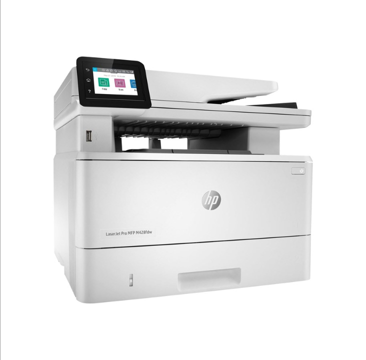 HP LaserJet Pro MFP M428fdw Laser printer Multifunction with fax - Monochrome - Laser