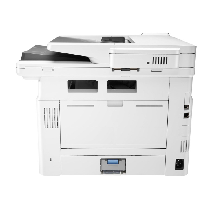 طابعة HP LaserJet Pro MFP M428fdw ليزر متعددة الوظائف مع فاكس - أحادية اللون - ليزر