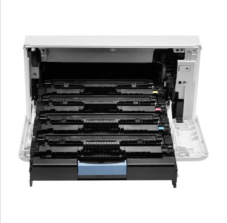 طابعة ليزر ملونة HP Color LaserJet Pro M454dn - ملونة - ليزر