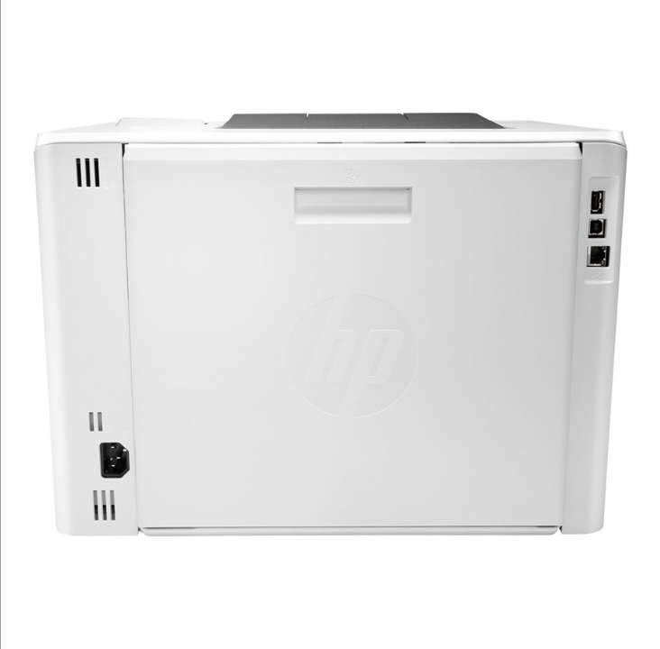 HP Color LaserJet Pro M454dn Color Laser Laser printer - Color - Laser