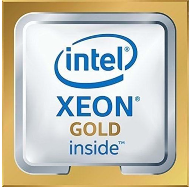 Intel Xeon Gold 6230 - وحدة المعالجة المركزية Cascade Lake - 20 نواة - 2.1 جيجا هرتز - Intel LGA3647 - Intel Boxed (مع مبرد)