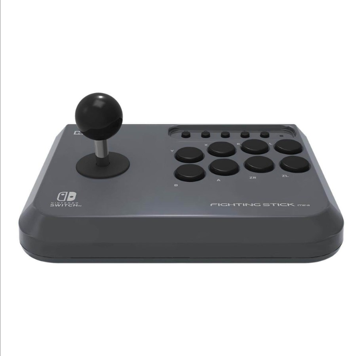 HORI Fighting Stick Mini for Nintendo Switch - Arcade stick - Nintendo Switch