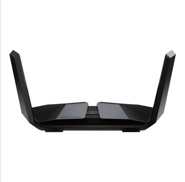 Netgear Nighthawk RAX200 - راوتر لاسلكي Wi-Fi 6