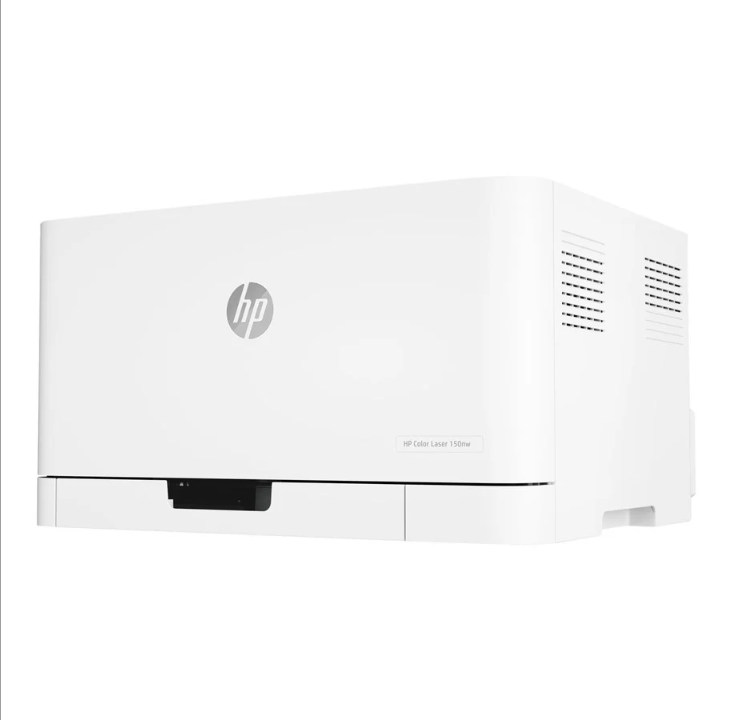 HP Color Laser 150nw Laser printer - Color - Laser