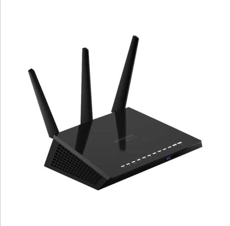 Netgear Nighthawk - Wireless router Wi-Fi 5