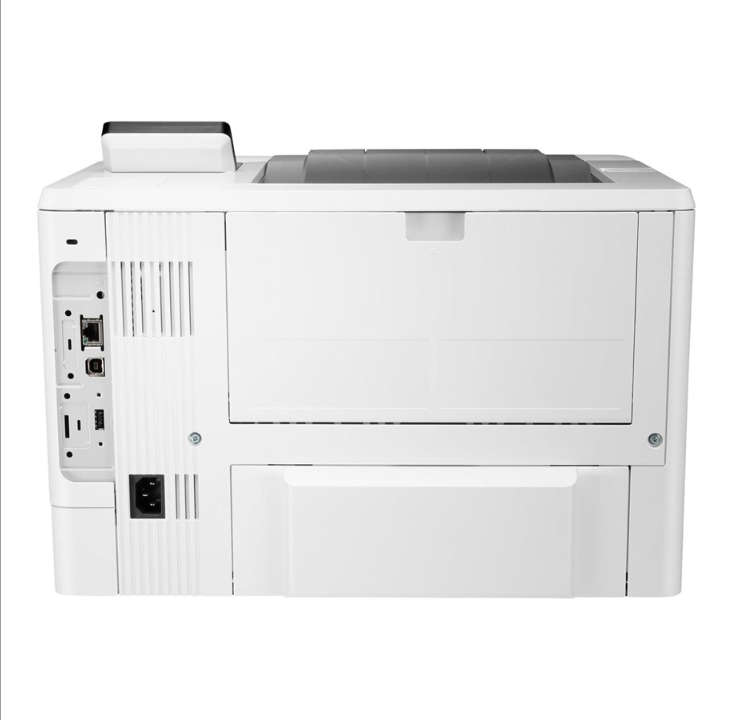 HP LaserJet Enterprise M507dn Mono Laser Printer Laser printer - Monochrome - Laser