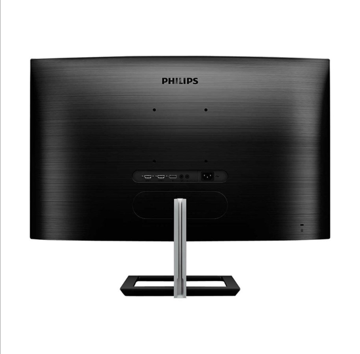 32" Philips E-line 328E1CA - 3840x2160 - VA - Speakers - 4 ms - Screen