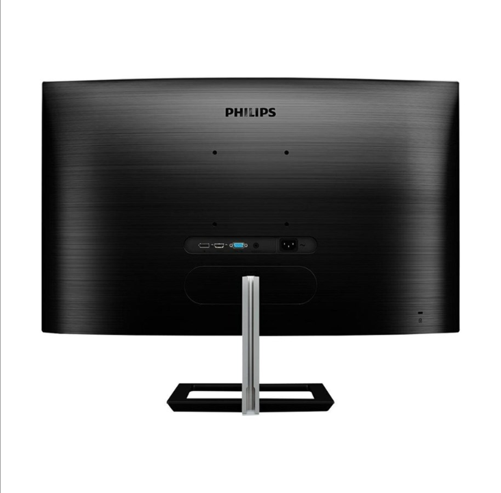 32" Philips E-line 322E1C 75Hz - 4 ms - Screen