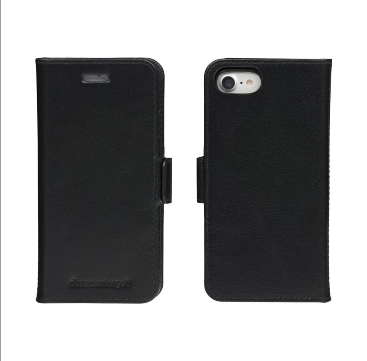 dbramante1928 iPhone 8/7/6 Cover - Black