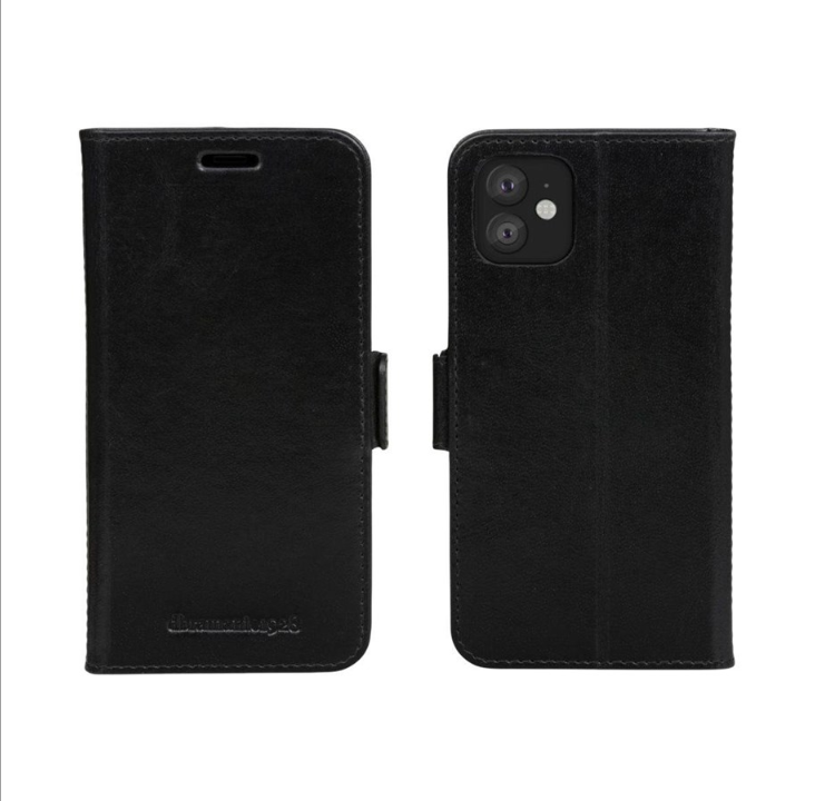 dbramante1928 Copenhagen Slim - iPhone XIR - Black