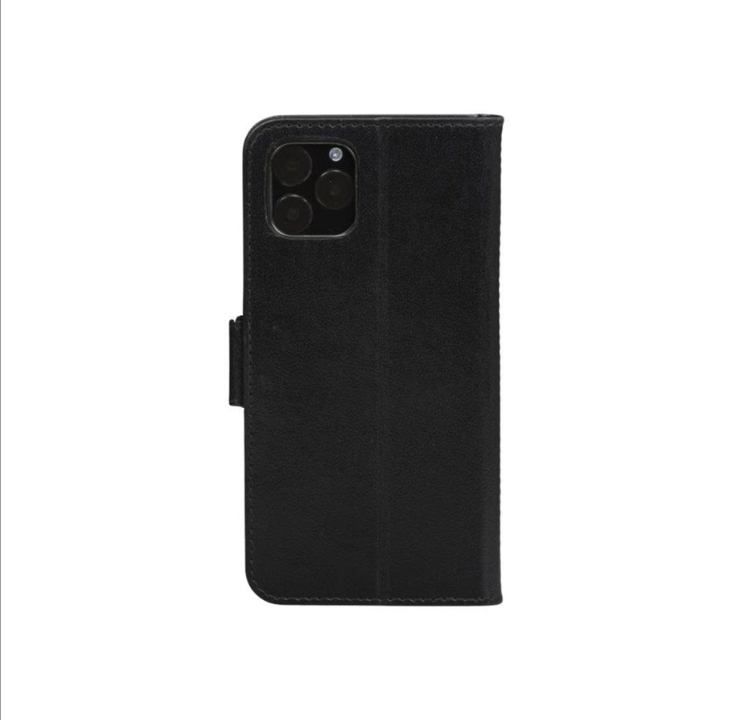 dbramante1928 Copenhagen Slim - iPhone XIR - Black