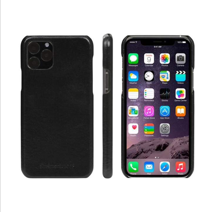 dbramante1928 Lynge - iPhone 11 - Black