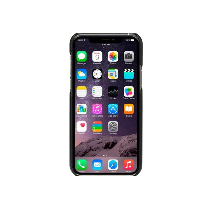 dbramante1928 Lynge - iPhone 11 - Black