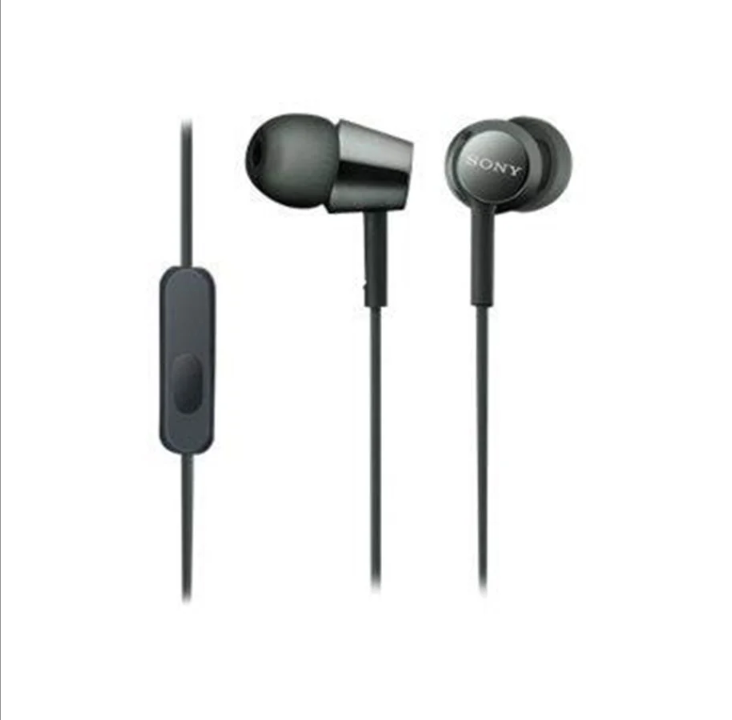 Sony MDR EX155AP