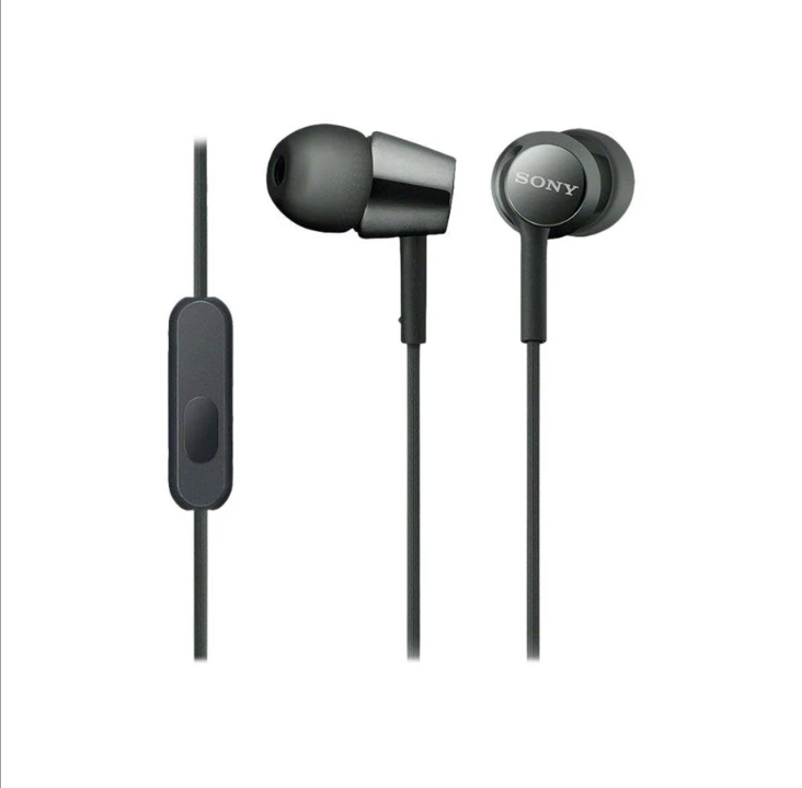 Sony MDR EX155AP