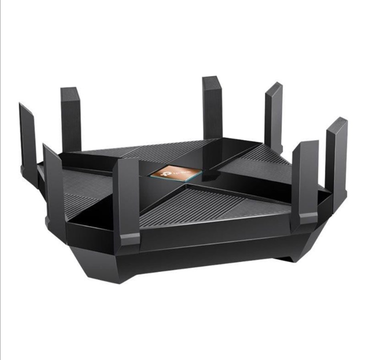 TP-Link Archer AX6000 Next-Gen Wi-Fi Router - Wireless router Wi-Fi 6