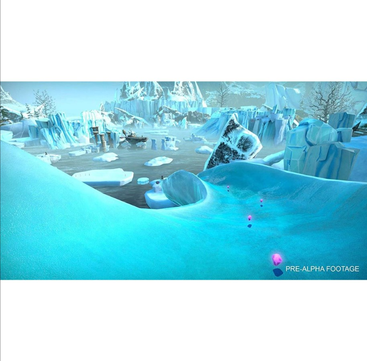 Ice Age: Scrat's Nutty Adventure - Microsoft Xbox One - Action / Adventure