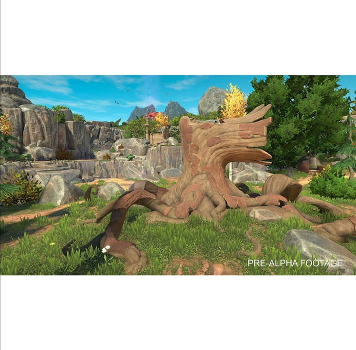 Ice Age: Scrat's Nutty Adventure - Microsoft Xbox One - Action / Adventure