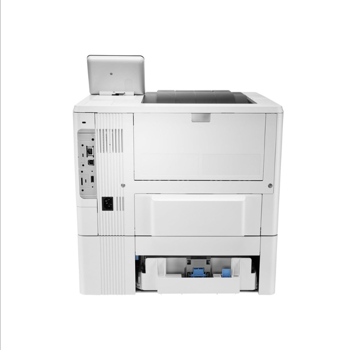 HP LaserJet Enterprise M507x Laser Printer - Monochrome - Laser