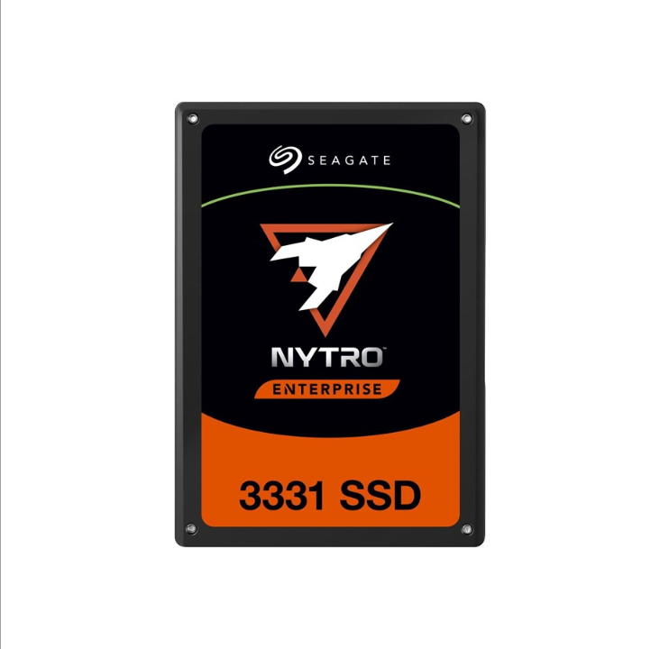 Seagate Nytro 3331