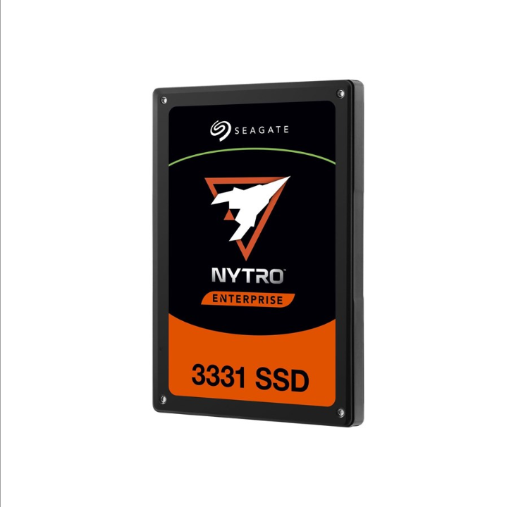 Seagate Nytro 3331