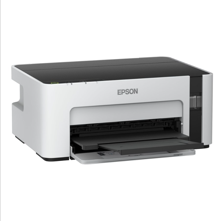 Epson EcoTank ET-M1100 Inkjet Printer - Monochrome - Ink