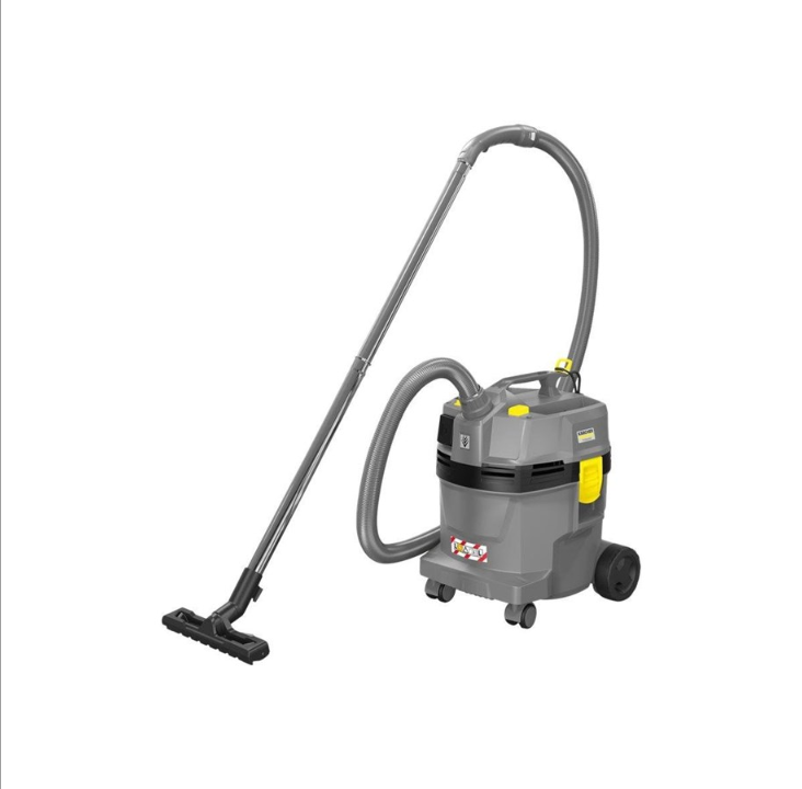 K?rcher Vacuum cleaner Ap NT 22/1 Ap Te