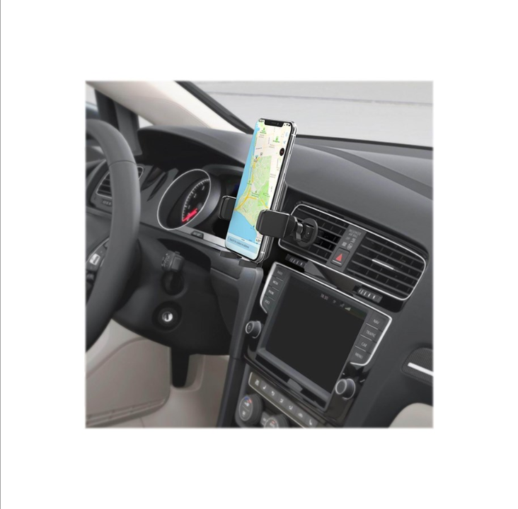 CELLY Mount Vent Plus - car holder