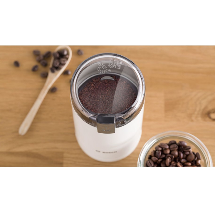 Bosch Coffee grinder TSM6A011W