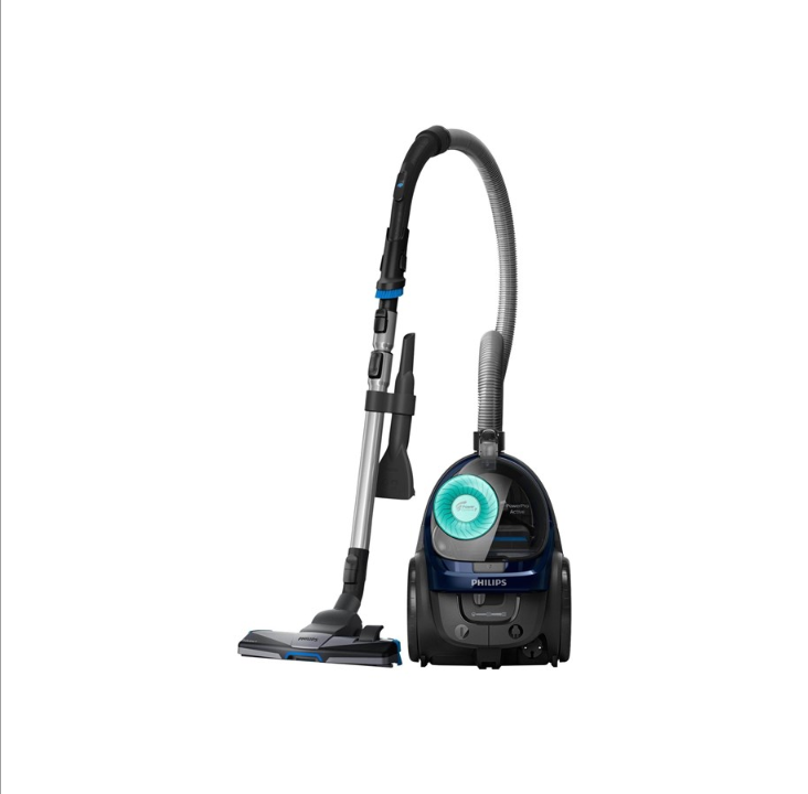 Philips Vacuum Cleaner PowerPro Active