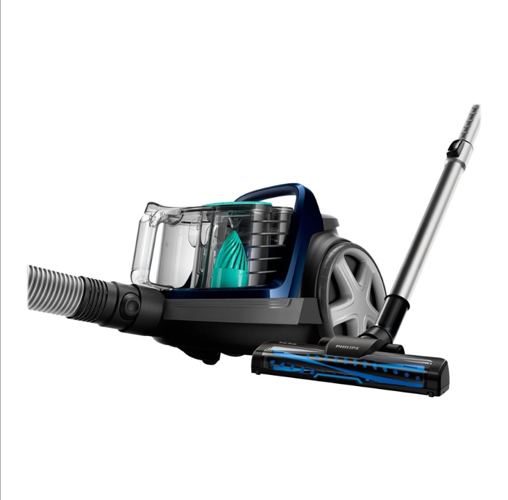 Philips Vacuum Cleaner PowerPro Active