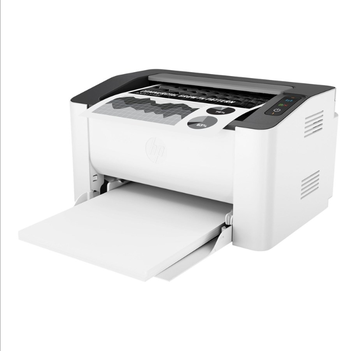 HP Laser 107w Mono Laser Laser printer - Monochrome - Laser