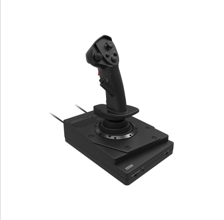 HORI HOTAS Flight Stick for PlayStation 4 - Gamepad - Sony PlayStation 4