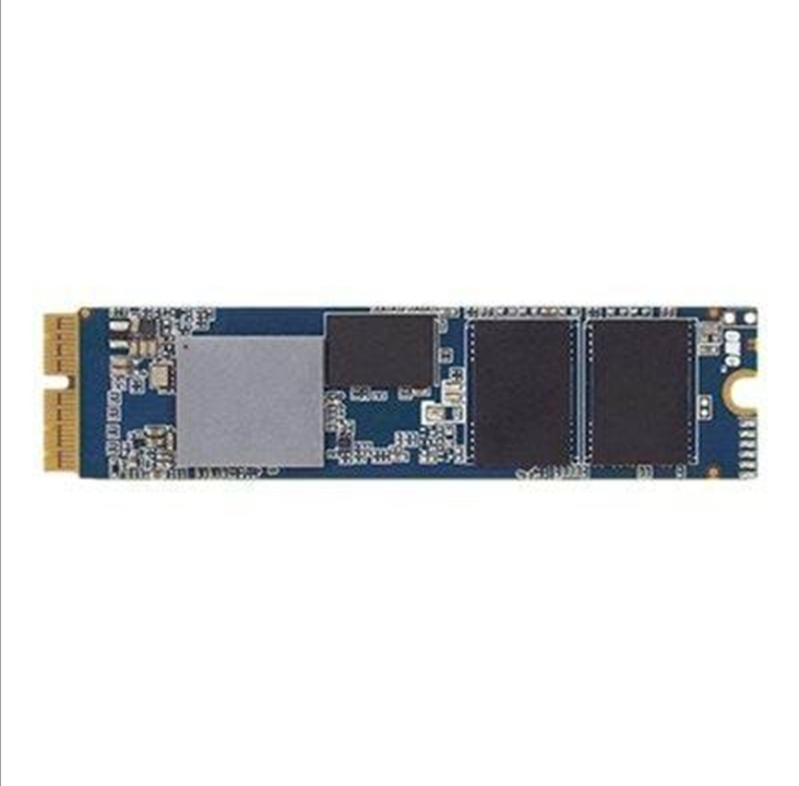 OWC Aura Pro X2 SSD 1 تيرابايت (MBP منتصف 2013-2015 MBA 20)