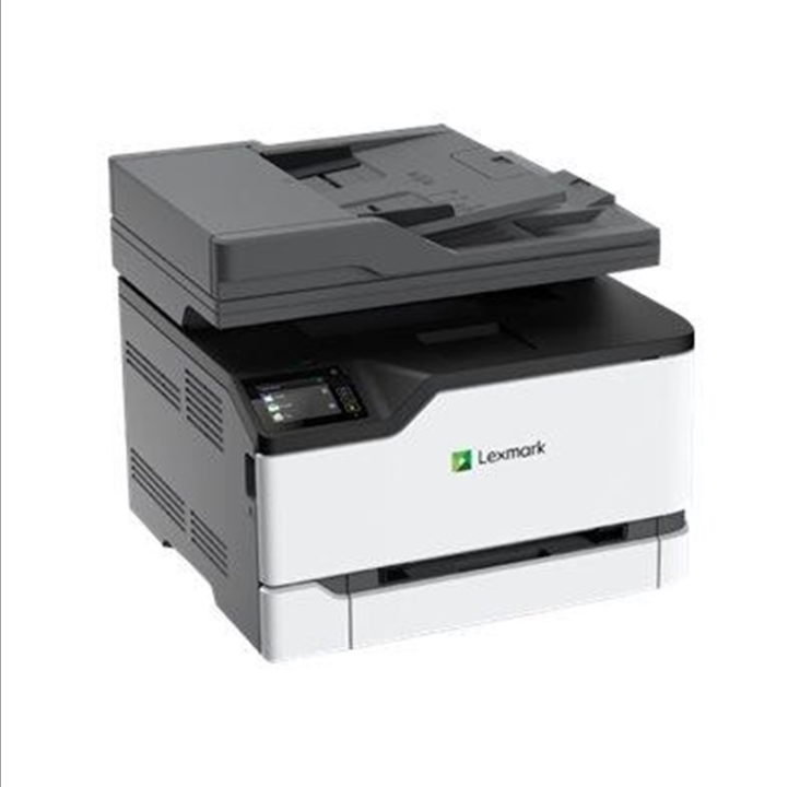 Lexmark CX331adwe 激光打印机多功能传真机 - 彩色 - 激光