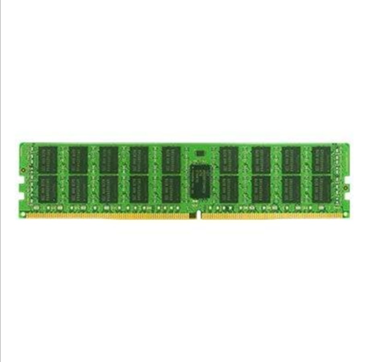 Synol?gy - DDR4 - 16 جيجابايت - DIMM 288-pin - مسجلة