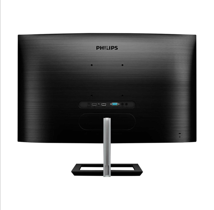 27" Philips E-line 272E1CA - 1920x1080 - 75Hz - VA - Curved - 4 ms - Screen