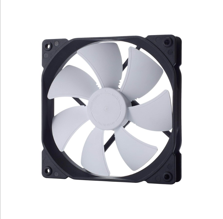 Fractal Design Dynamic X2 GP-14 PWM - Chassis fan - 140mm - White