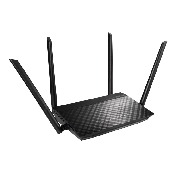 ASUS RT-AC59U - جهاز التوجيه اللاسلكي Wi-Fi 5