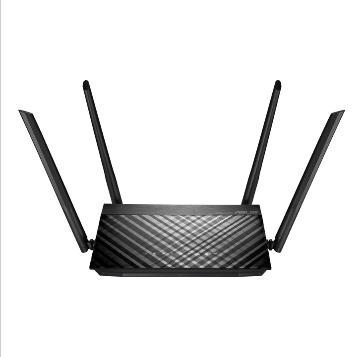 ASUS RT-AC59U - Wireless router Wi-Fi 5